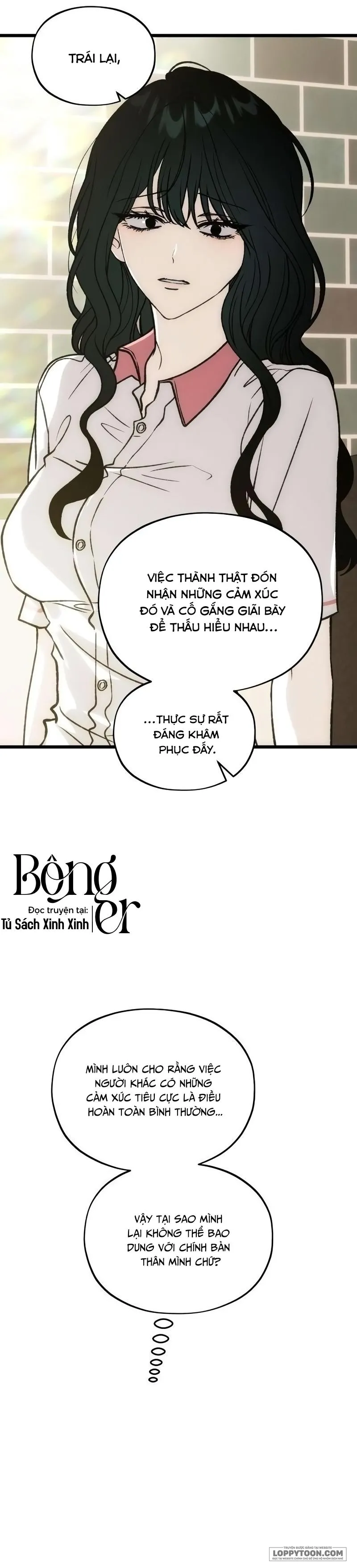 Khao Khát Bất Tận Chap 20 - trang 85