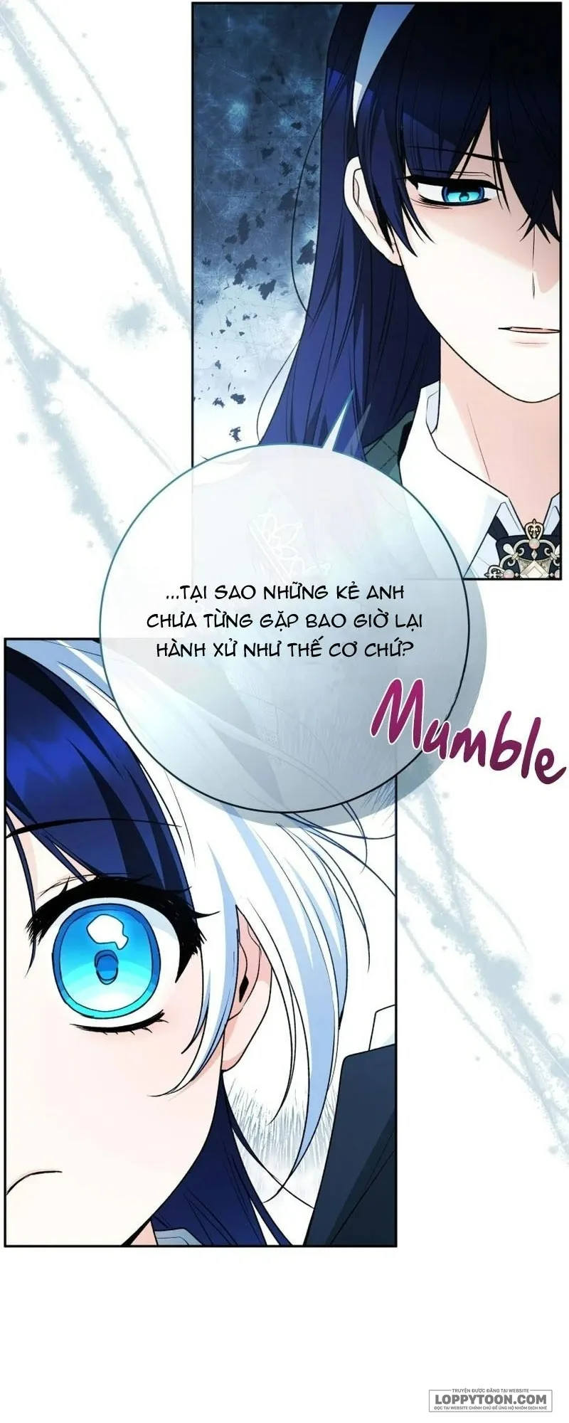 Bé Cá Voi Sát Thủ Phản Diện Chap 111 - trang 54