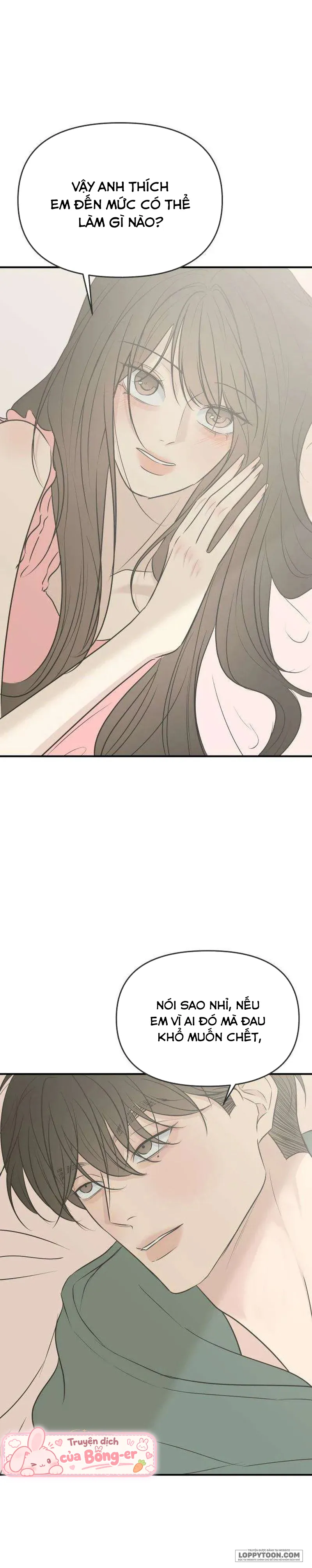 Scandal Bảo Vệ Hôn Nhân Chap 24 - trang 11