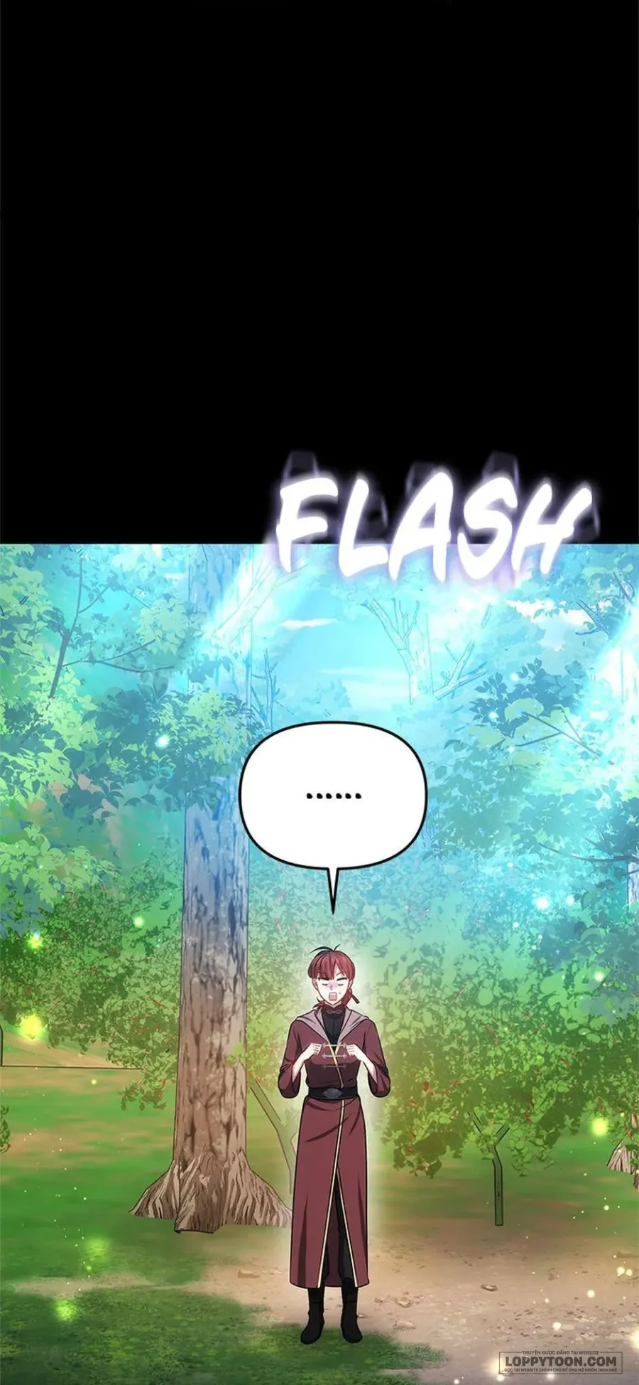 Rồng Con Thuần Hóa Những Kẻ Điên Rồ Chap 48 - trang 52
