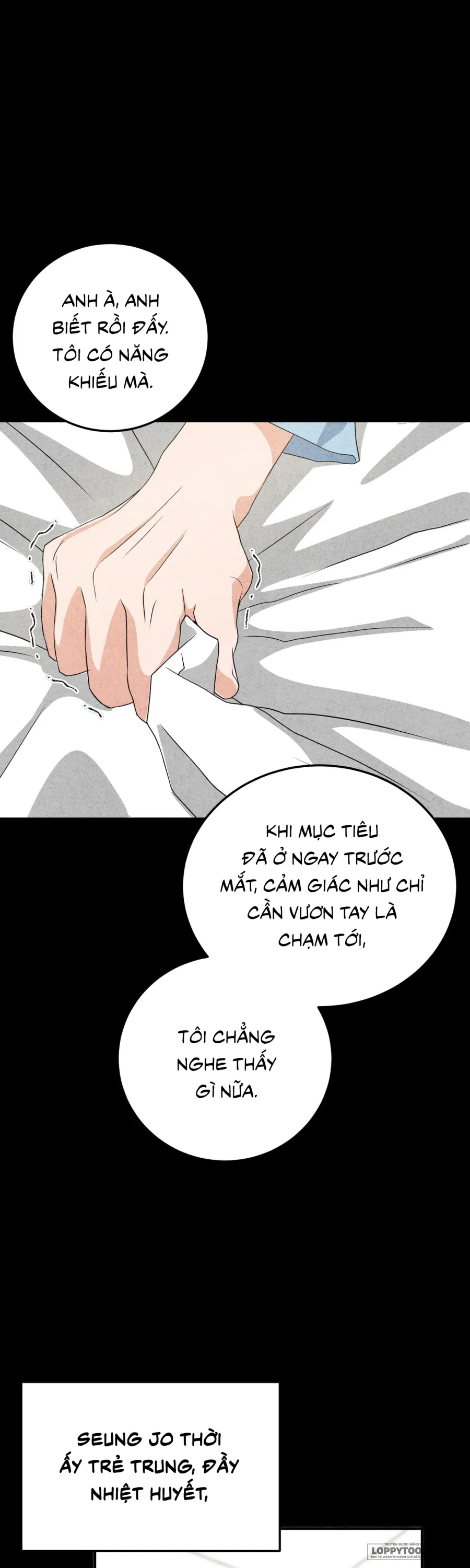 Nhật Ký Tình Yêu Với Bạn Thân Chap 11 - trang 33