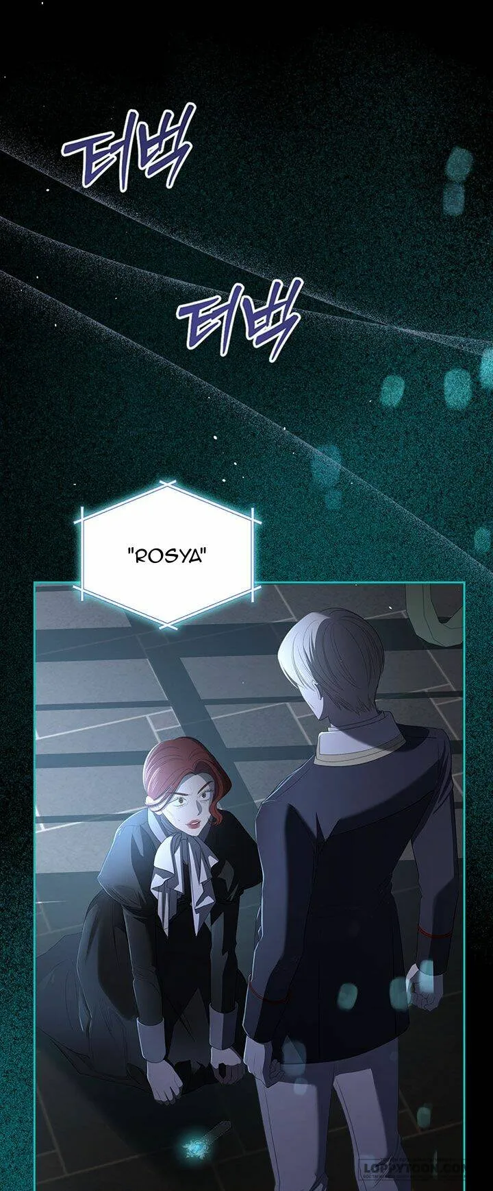 Nam Chính Quái Vật Sống Dưới Giường Tôi Chap 21 - trang 15