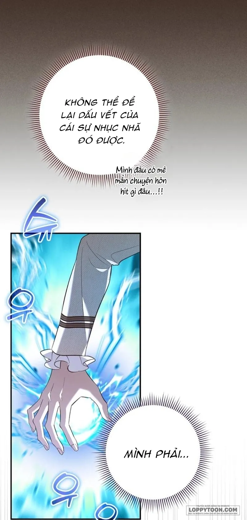Cô Dâu Của Đại Công Tước Là Chiến Binh Địa Ngục Chap 39 - trang 25