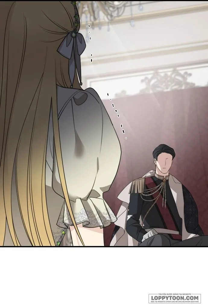 Gia Đình Chồng Quá Ám Ảnh Bởi Tôi Chap 64 - trang 57