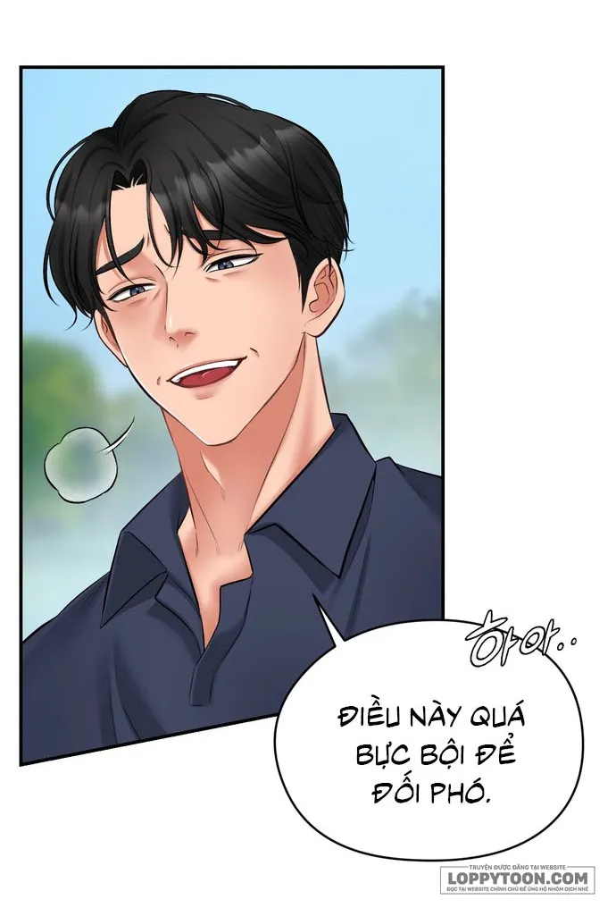 Em Gái XX Chung Của Các Chú Sân Golf Chap 2 - 🔞🔞 - trang 29