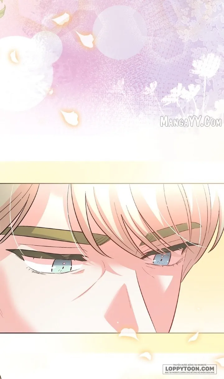 Hầu Gái Không Thích Nuôi Dạy Trẻ Nhỏ Chap 77 - trang 55