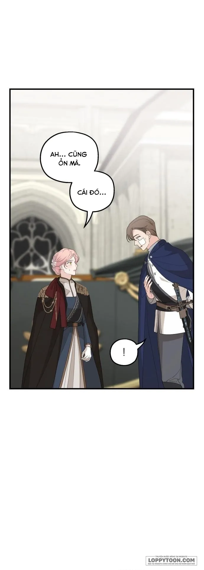 Gia Đình Chồng Quá Ám Ảnh Bởi Tôi Chap 28 - trang 7