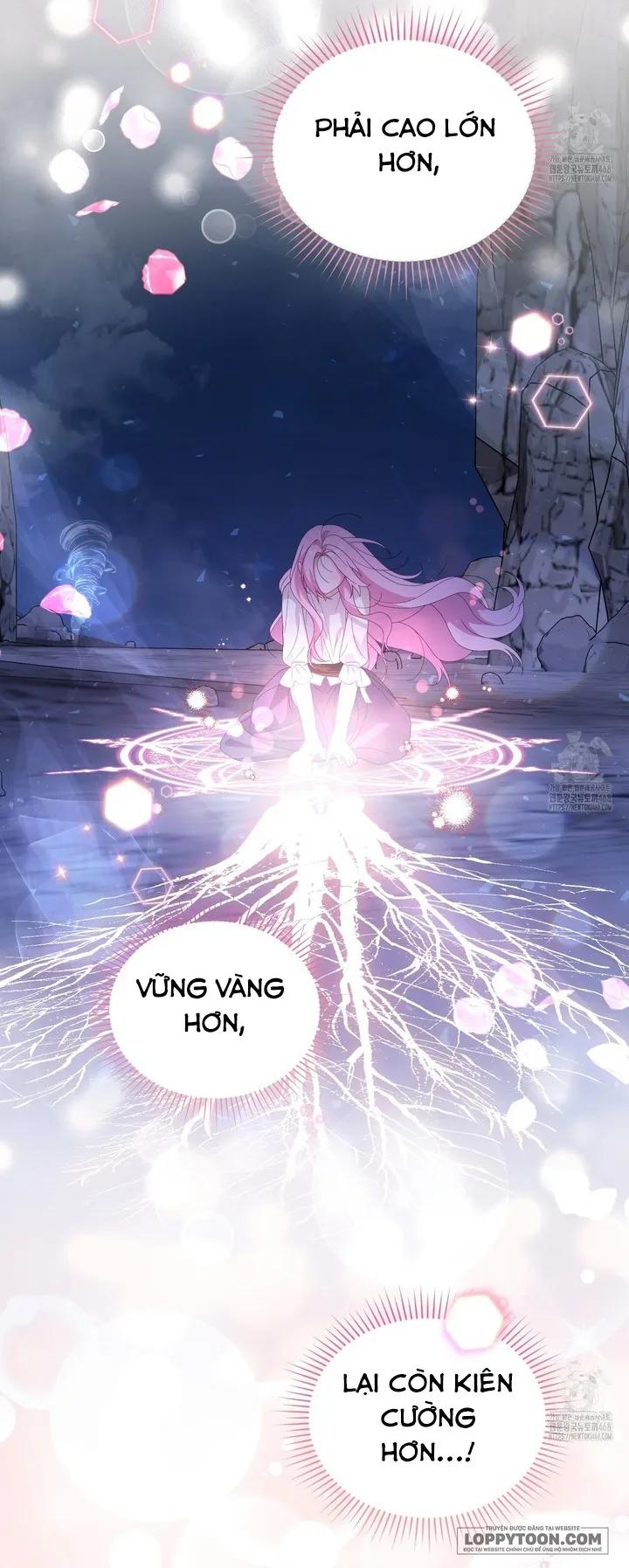 Nàng Tiên, Hãy Ký Hợp Đồng Nào Chap 61 - trang 68
