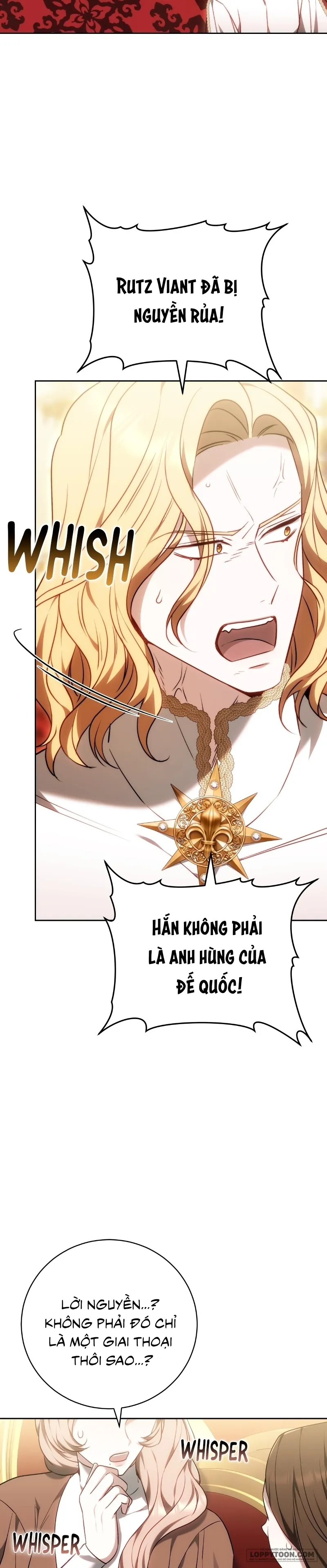 Lần Này Tôi Sẽ Sinh Con Với Người Đàn Ông Khác Chap 65 - trang 11