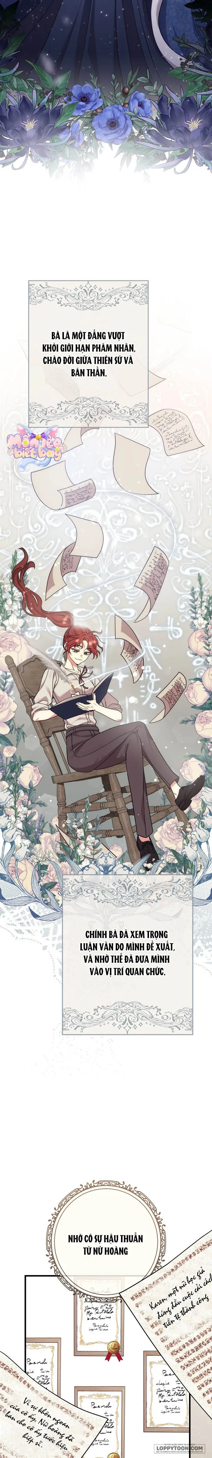 Vị Hoàng Tử Của Em Chap 1 - trang 13