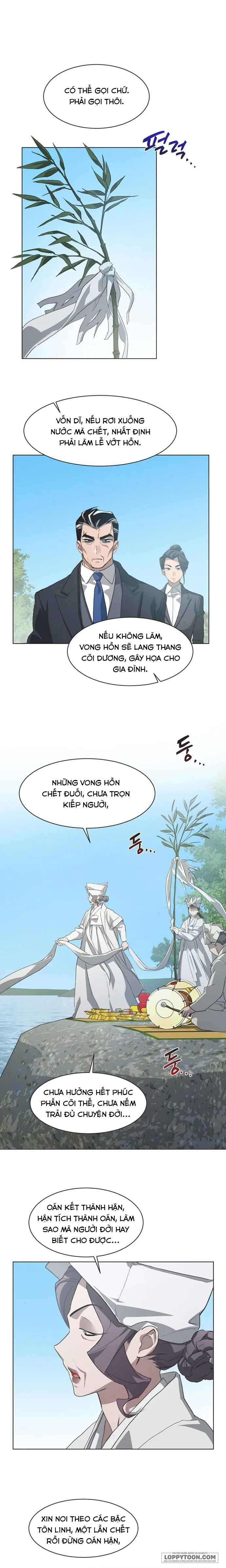 Lọ Lem Không Hoàn Hảo Chap 81 - trang 1
