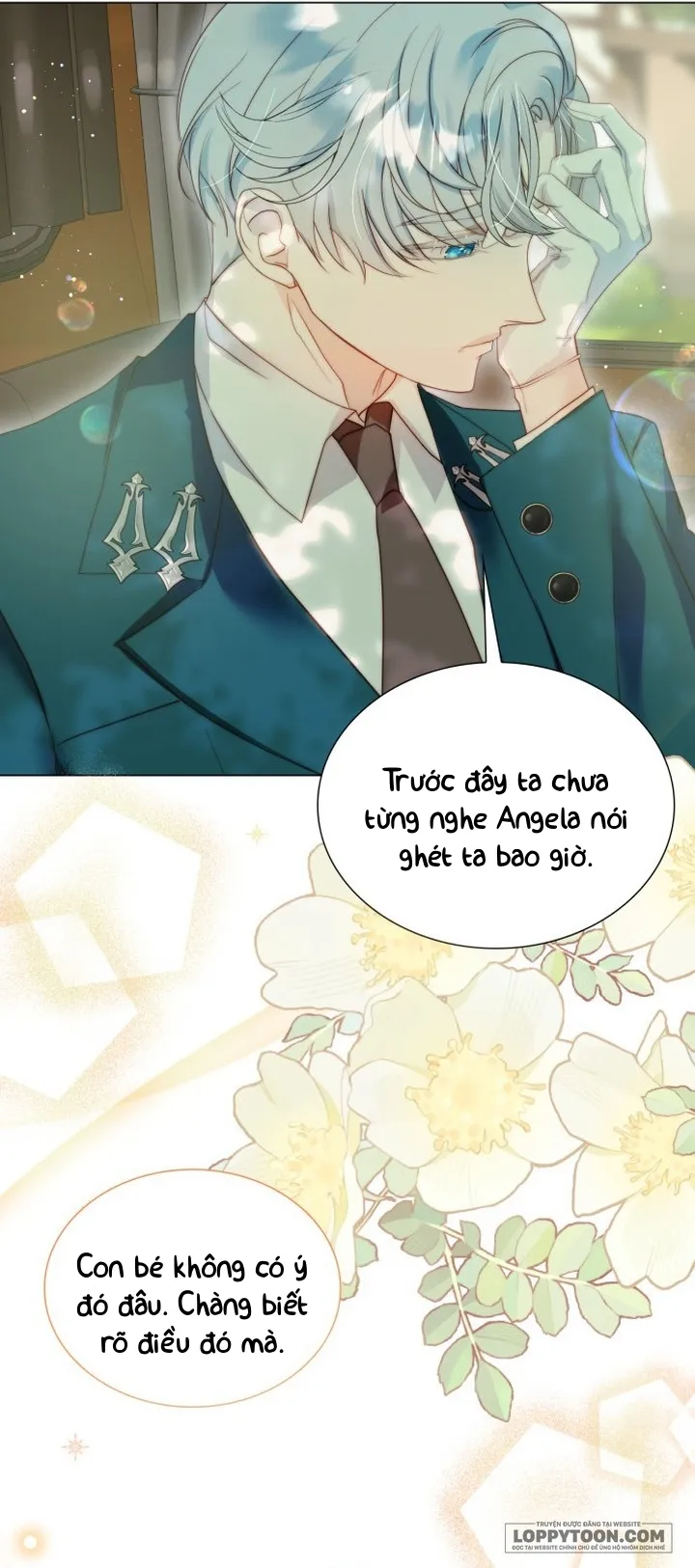 Tôi Được Sinh Ra Là Cô Con Gái Thứ Hai Chap 89 - trang 21