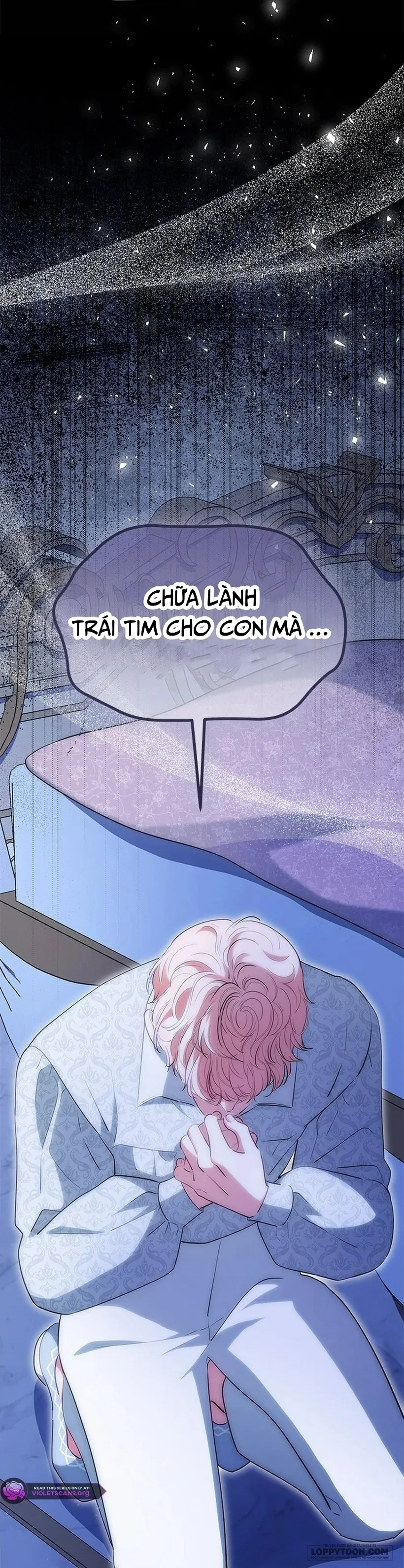 Đã Từ Chối Sủng Ái Rồi Mà Sao Còn Ám Ảnh Thế? Chap 63 - trang 16