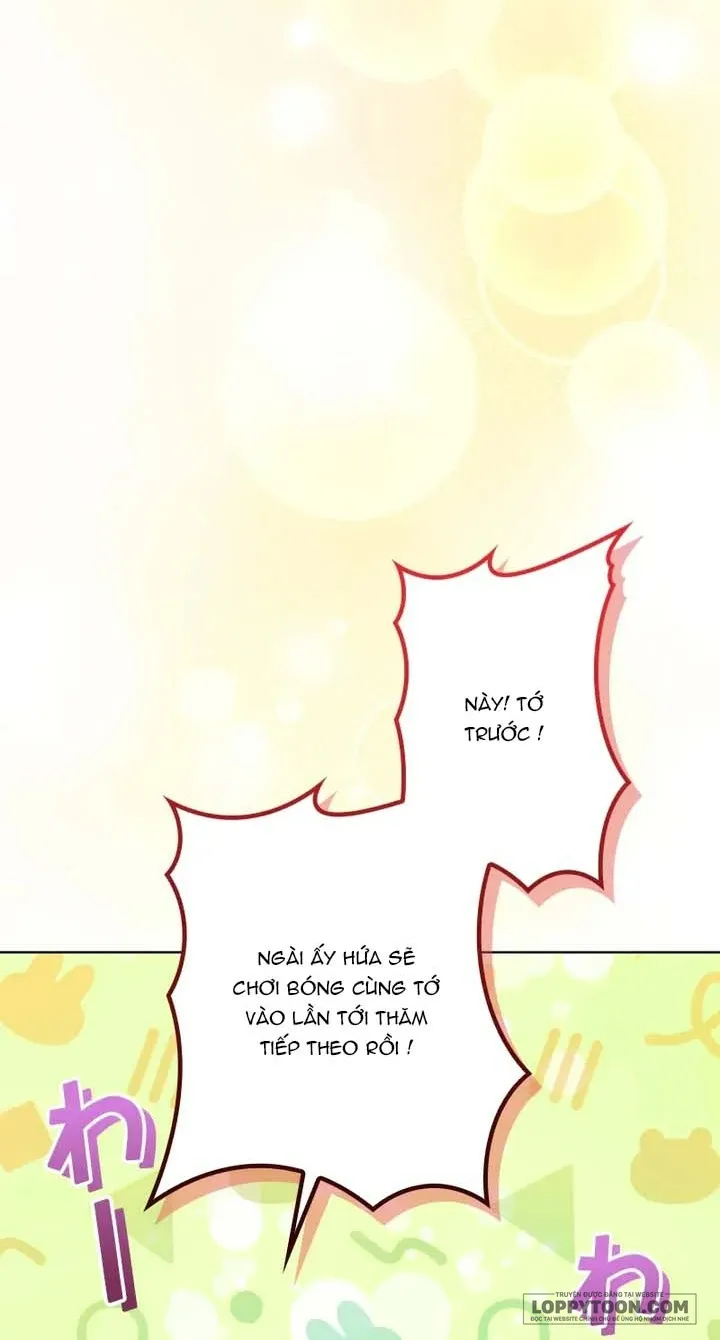 Không Cần Hối Hận Chap 29 - trang 34