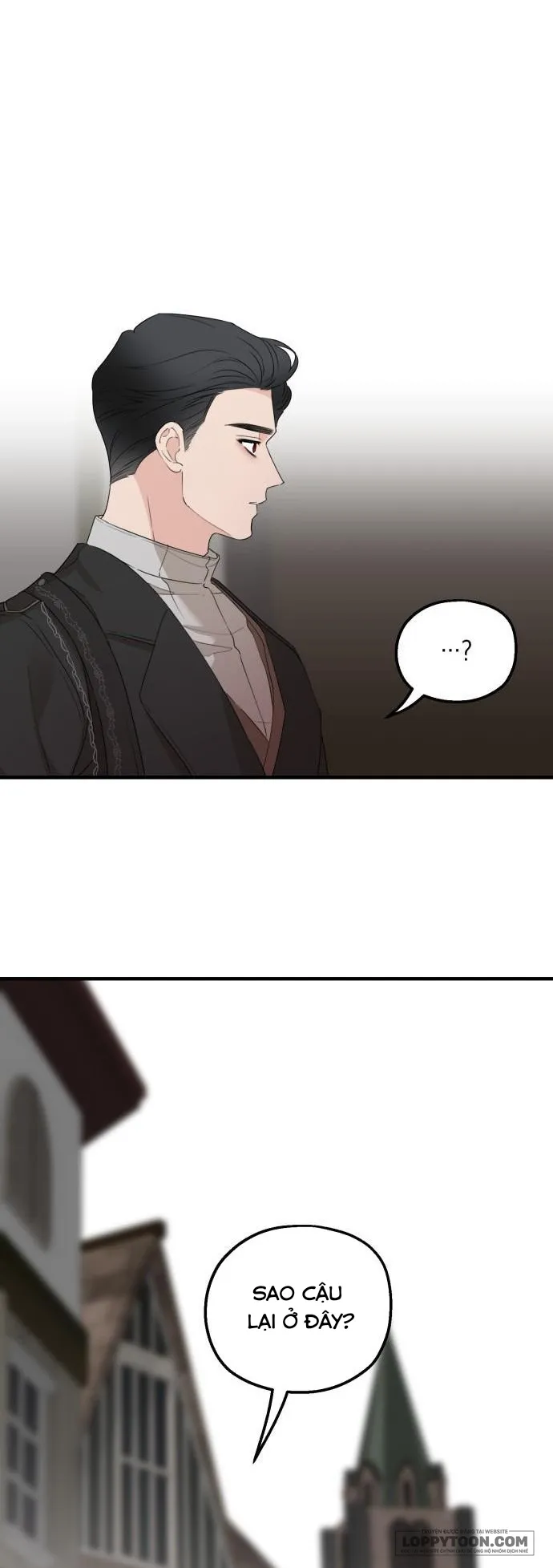 Gia Đình Chồng Quá Ám Ảnh Bởi Tôi Chap 25 - trang 1