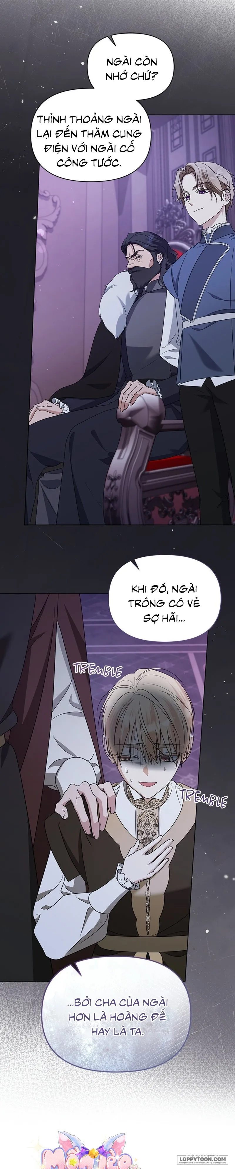 Trở Thành Con Gái Nuôi Của Gia Tộc Sát Thủ Chap 104 - trang 10