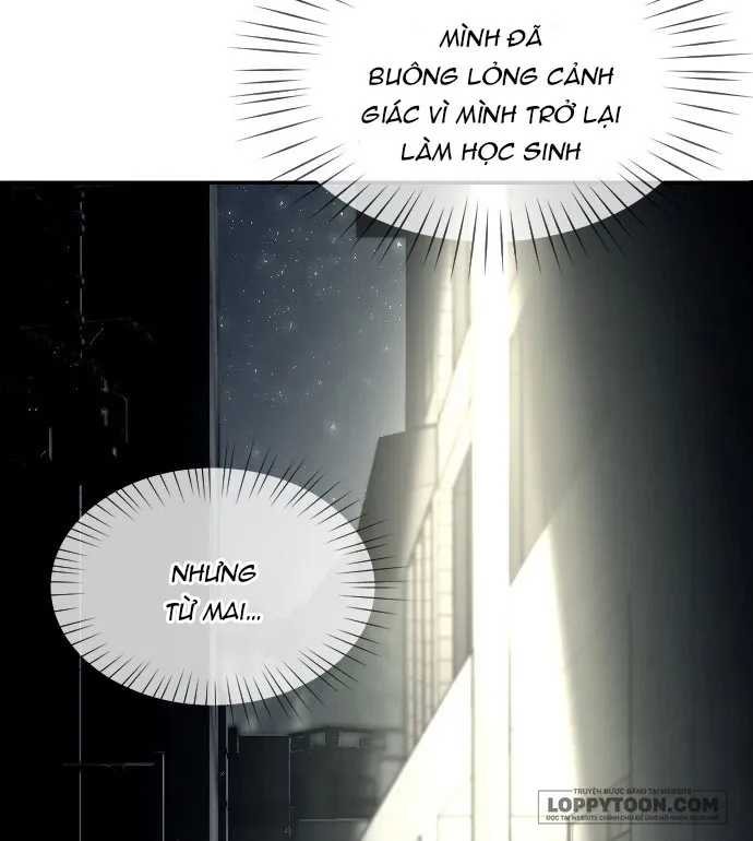 Xâm Nhập Trường Trung Học Tài Phiệt Chap 10 - trang 80