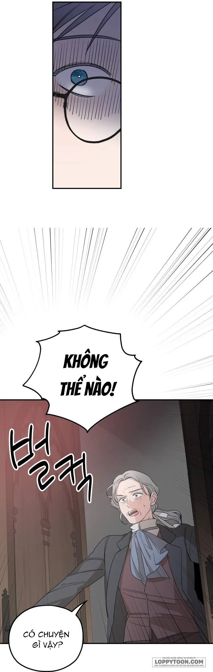 Gia Đình Chồng Quá Ám Ảnh Bởi Tôi Chap 41 - trang 5