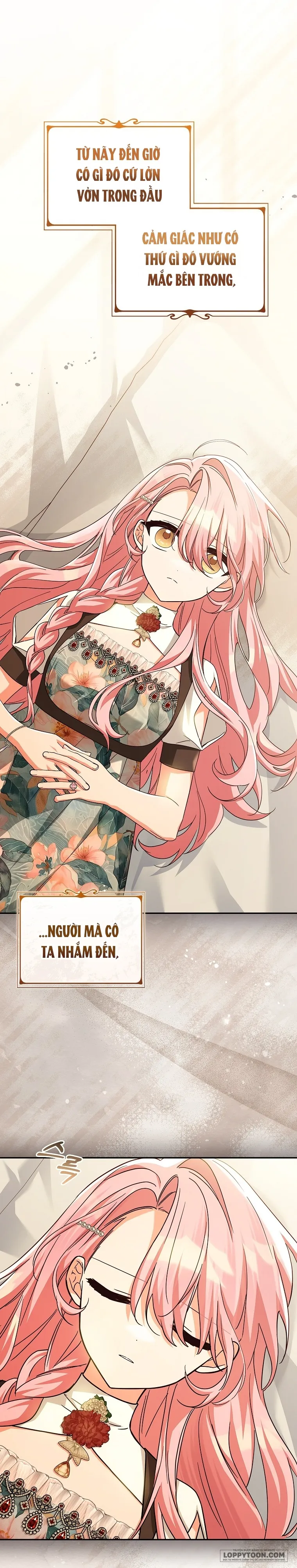 Tôi Đã Trở Thành Con Gái Út Của Công Tước Phản Diện Chap 99 - trang 19