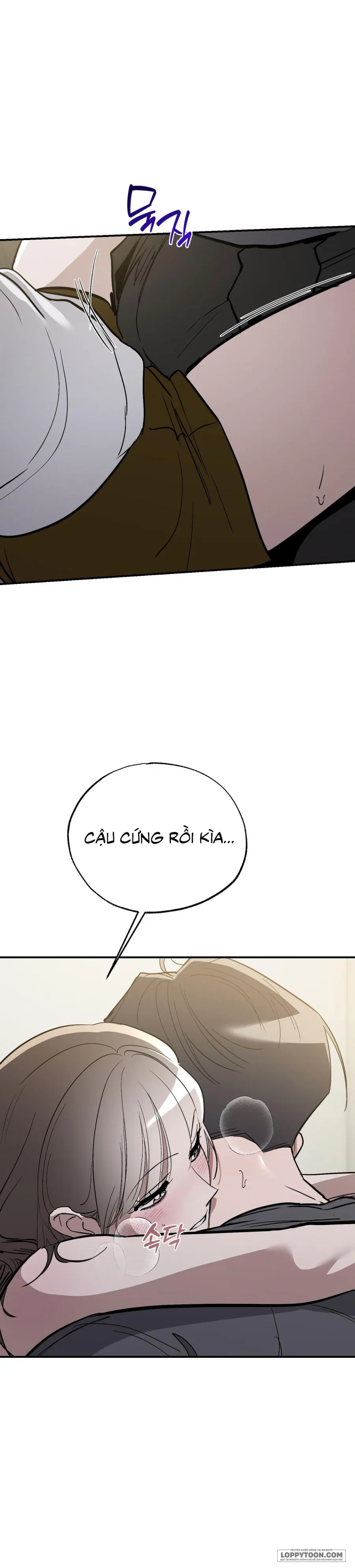 [KHÔNG CHE] Ẩn Tình Nơi Vườn Cây Ăn Quả Chap 18 - 🔞🔞 - trang 14