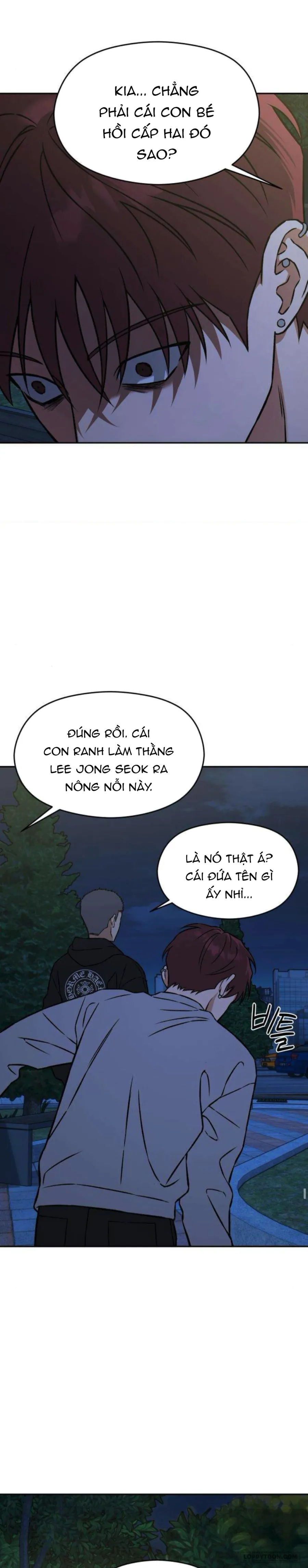 Nguyên Tắc Của Serim Chap 19 - trang 18