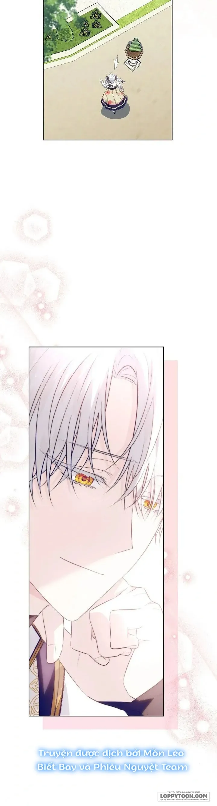 Người Cha Che Giấu Sức Mạnh Chap 24 - trang 18