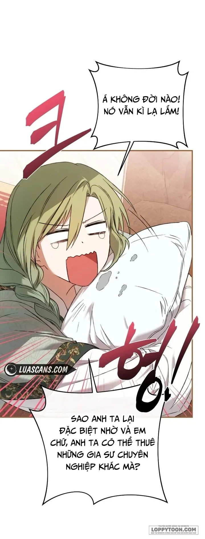 Bạo Chúa Độc Ác Trở Lại Chap 13 - trang 11