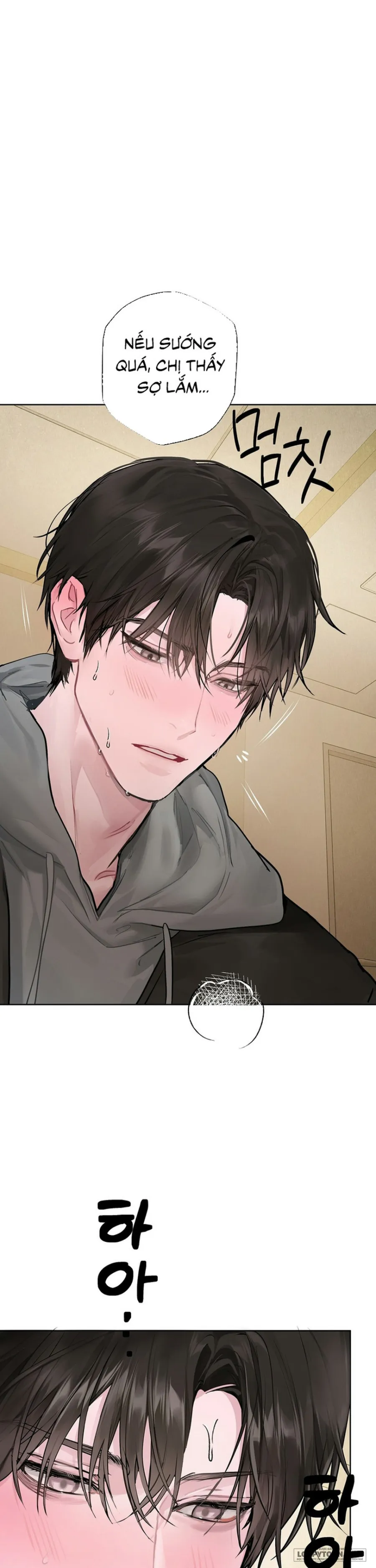 Ji Woo & Woo Yeon Chap 15 - 🔞🔞🔞 - trang 1