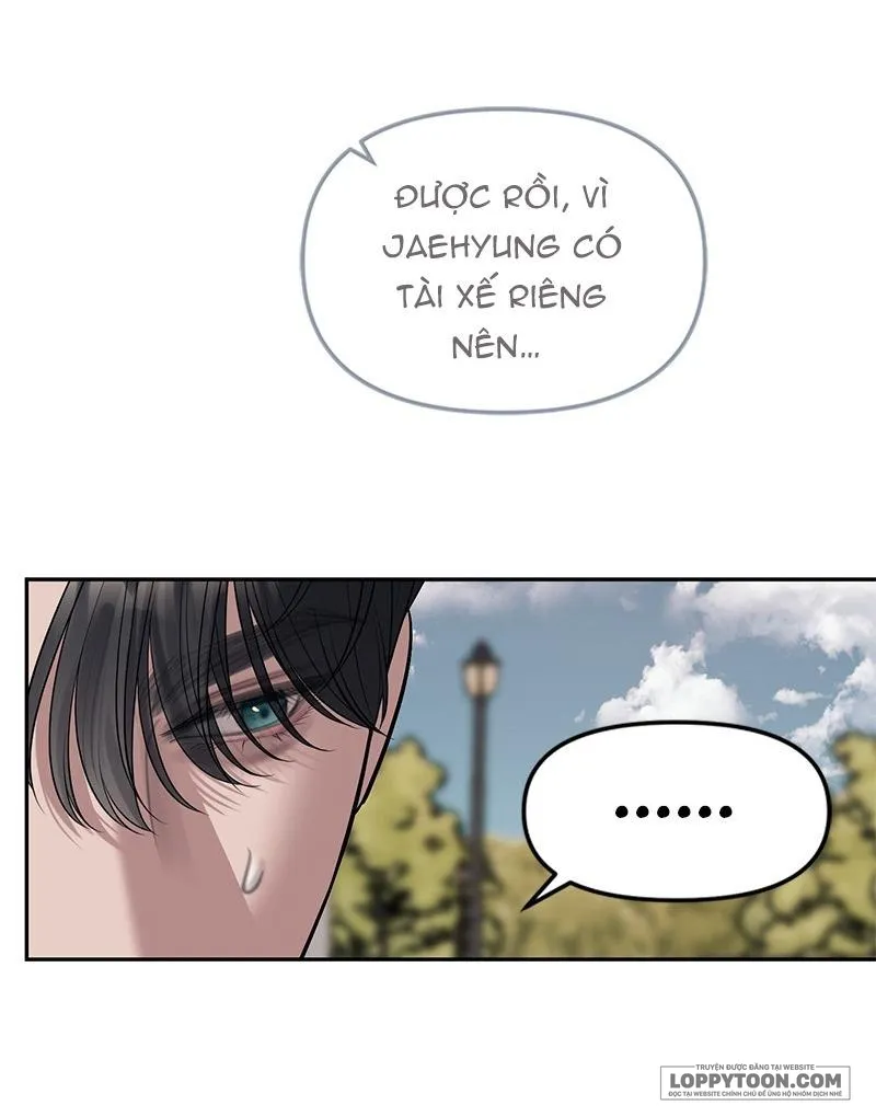 Xâm Nhập Trường Trung Học Tài Phiệt Chap 63 - trang 27