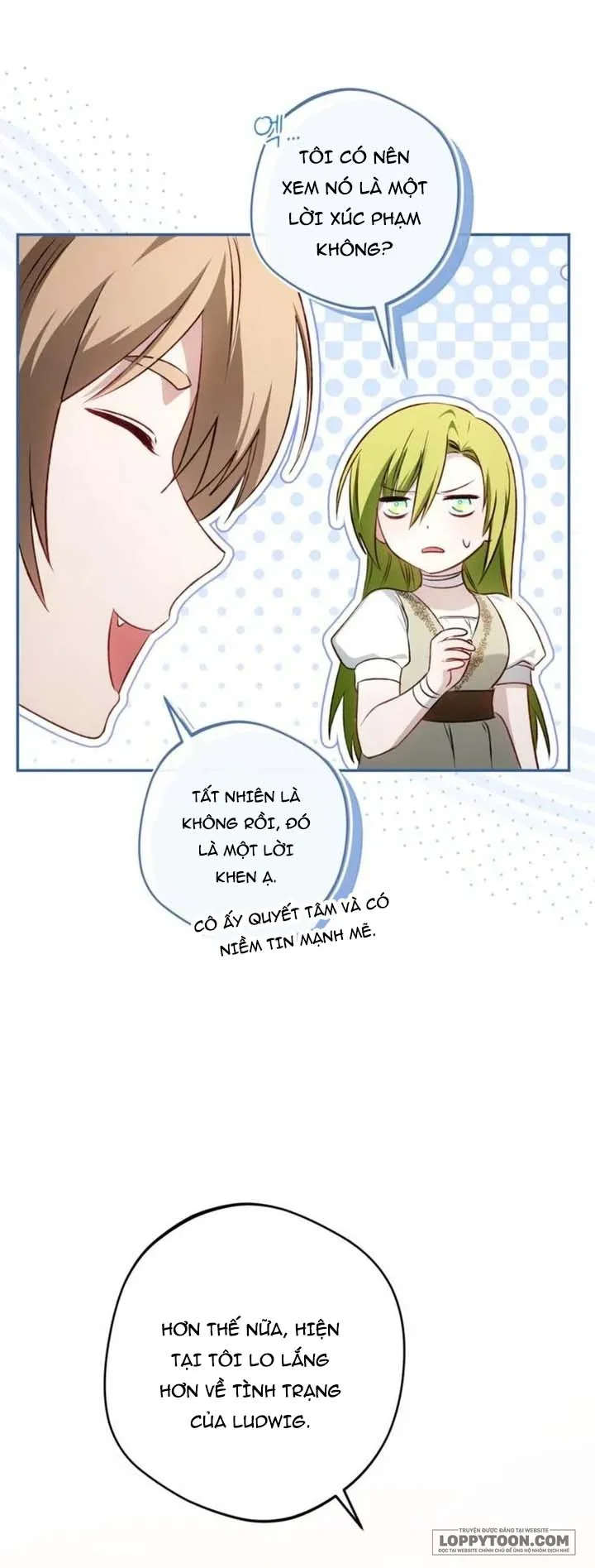 Bạo Chúa Độc Ác Trở Lại Chap 43 - trang 40