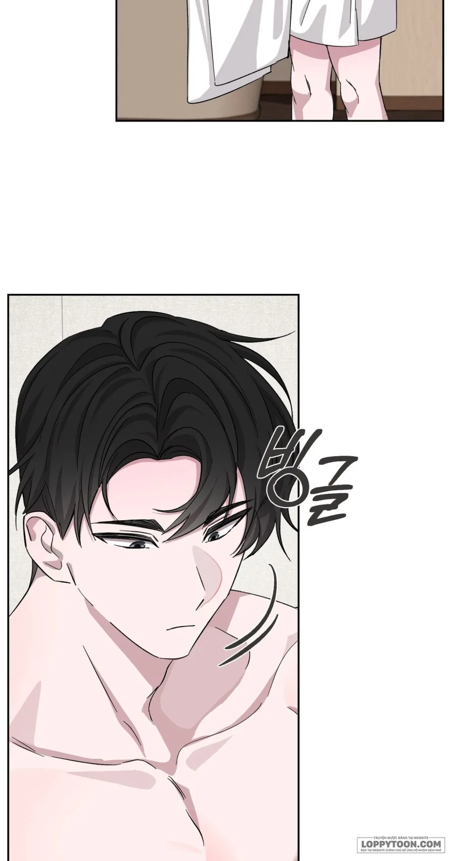 Quả Nhiên Vị Giám Đốc Điều Hành Đó… Chap 8 - trang 61