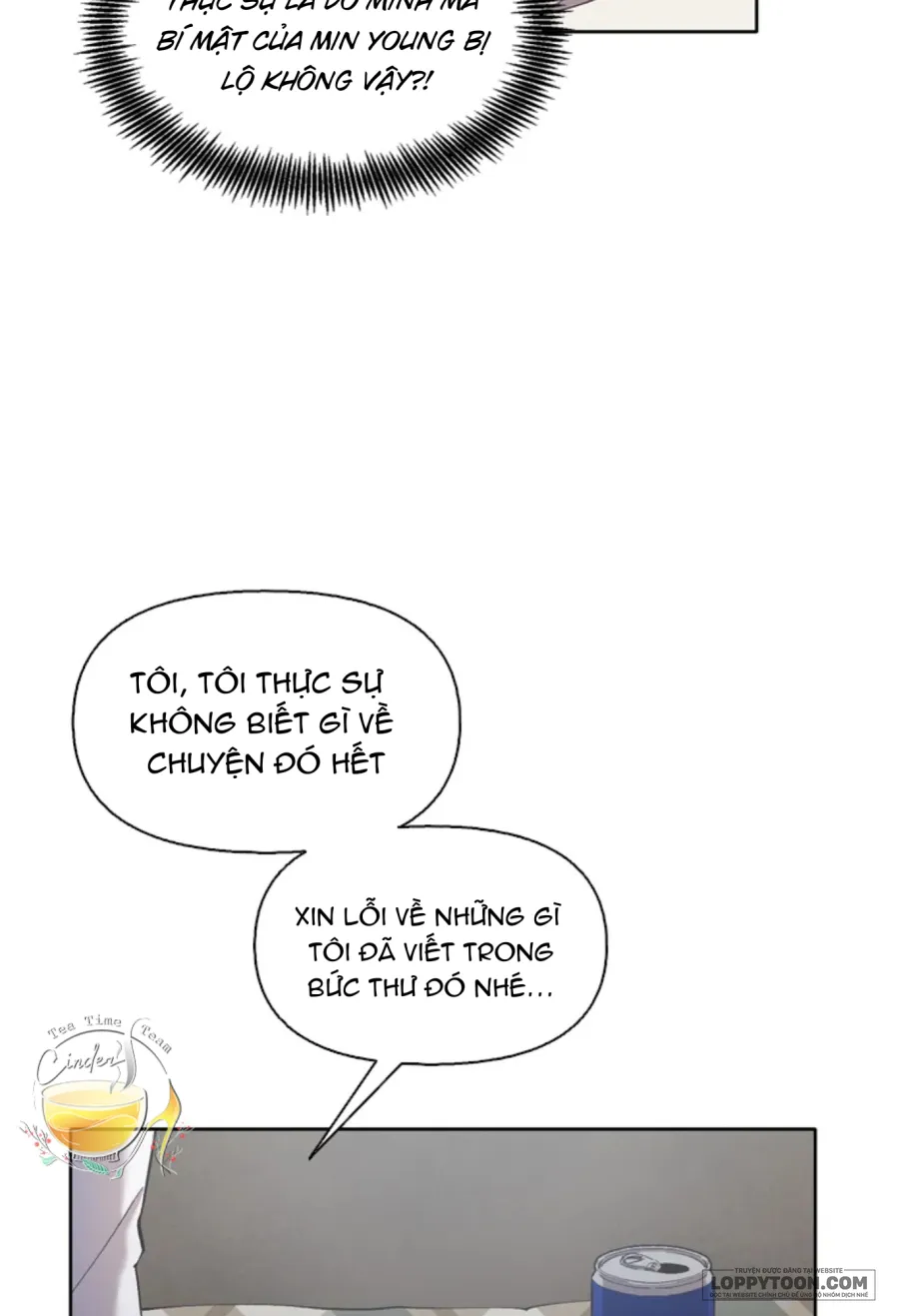 Thanh Xuân Của Chúng Ta Chap 39 - trang 93