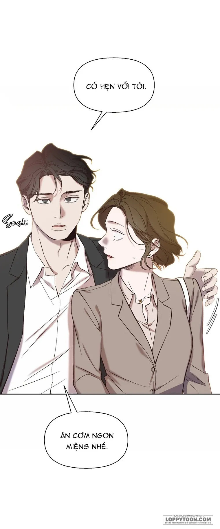 Thanh Xuân Của Chúng Ta Chap 87 - trang 13
