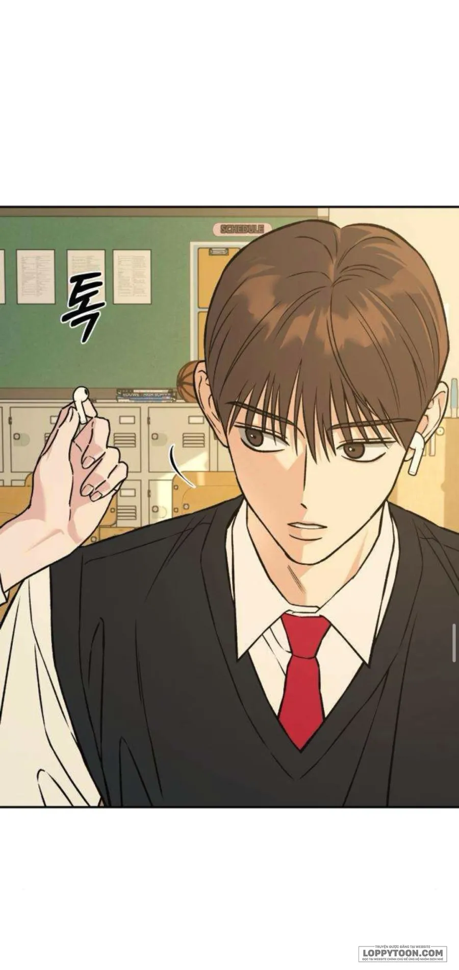 Nguyên Tắc Của Serim Chap 14 - trang 51