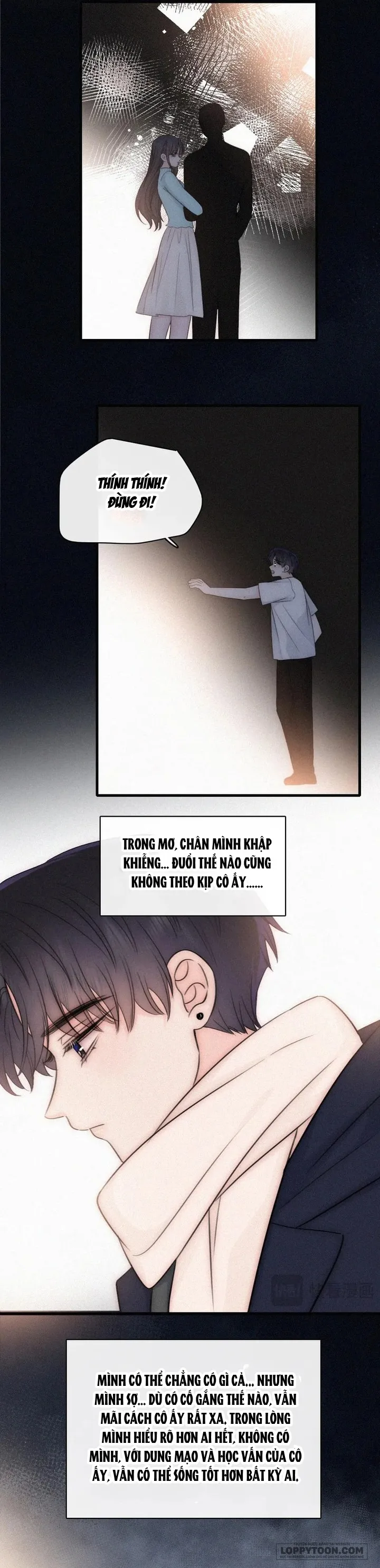 Một Lòng Cưng Chiều Chap 166 - trang 9