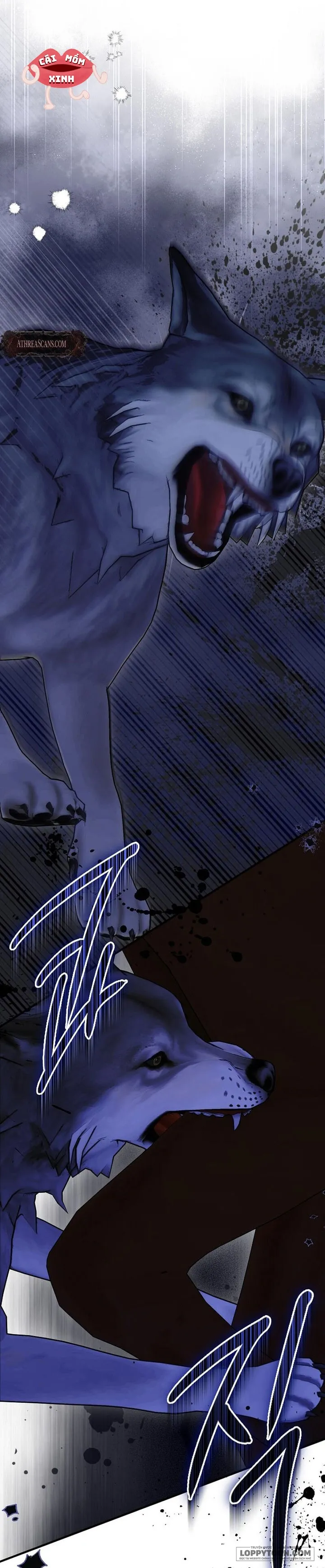 Dù Sao Chúng Ta Cũng Đã Kết Hôn Rồi Chap 26 - trang 13
