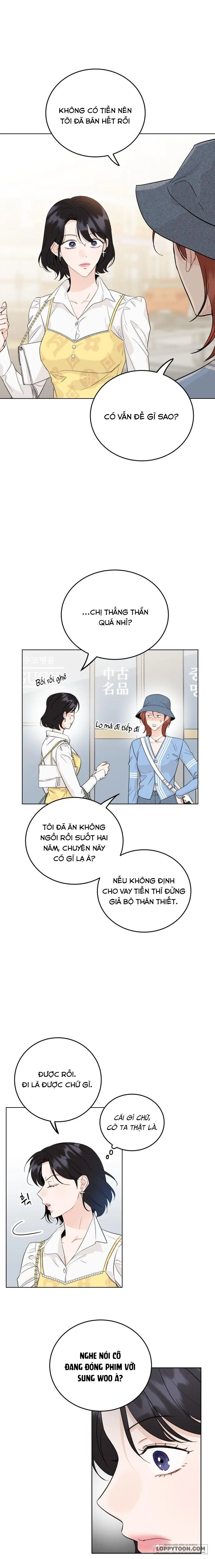 Người Một Nhà Chap 62 - trang 1