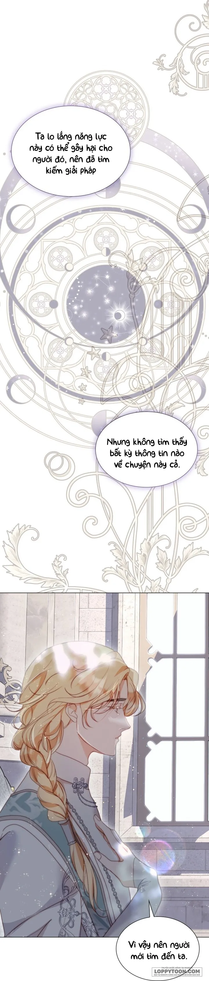Tôi Được Sinh Ra Là Cô Con Gái Thứ Hai Chap 91 - trang 46