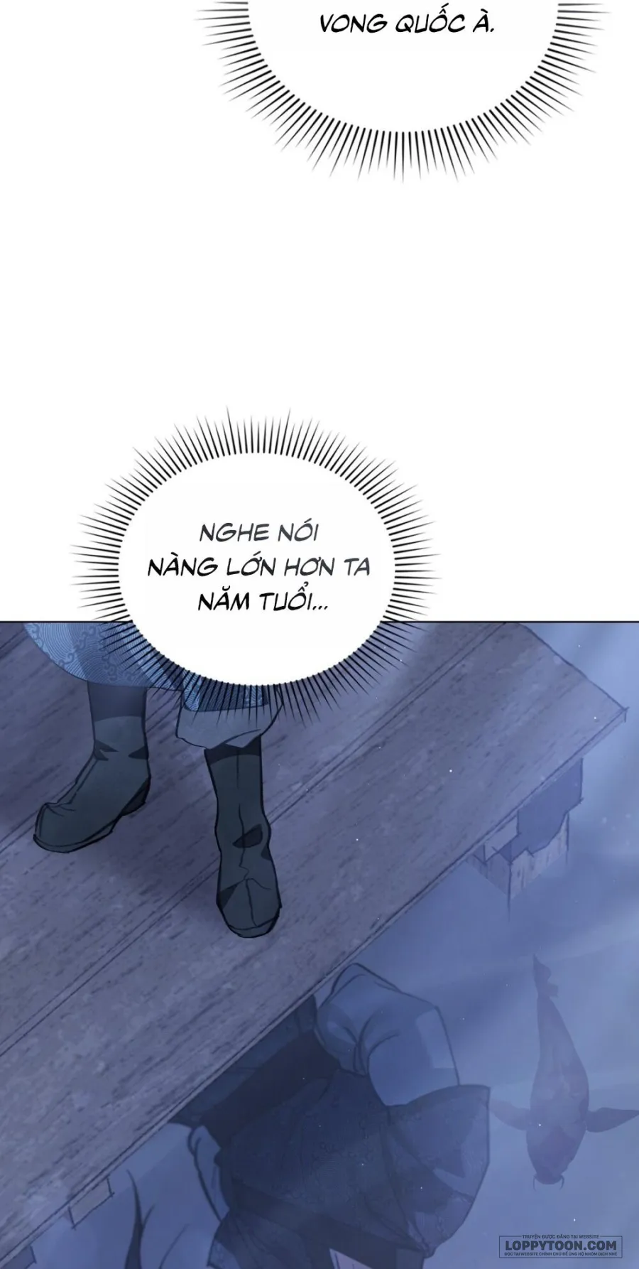 Chuyến Đi Đêm Chap 4 - trang 46