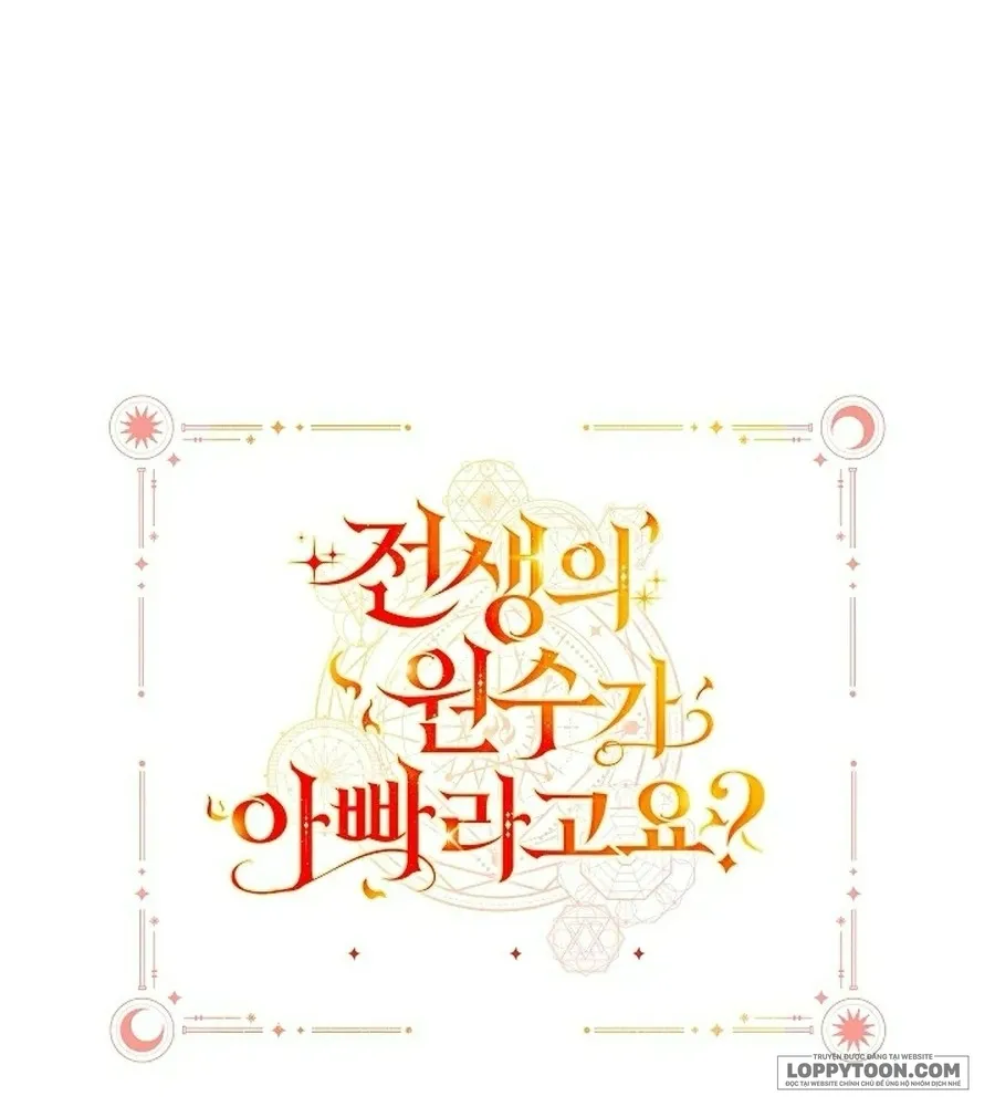 Papa Là Kẻ Thù Kiếp Trước Của Tôi? Chap 78 - trang 79