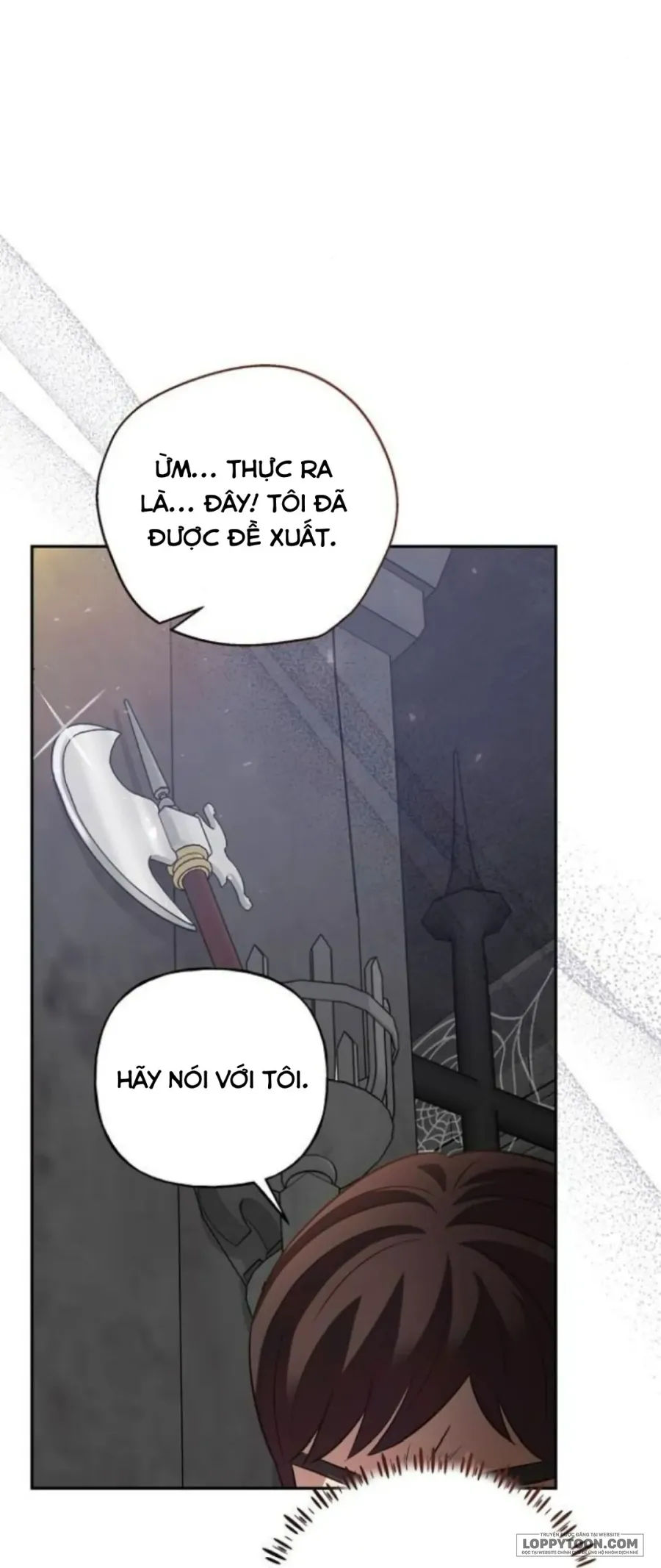 Hầu Gái Không Thích Nuôi Dạy Trẻ Nhỏ Chap 29 - trang 58