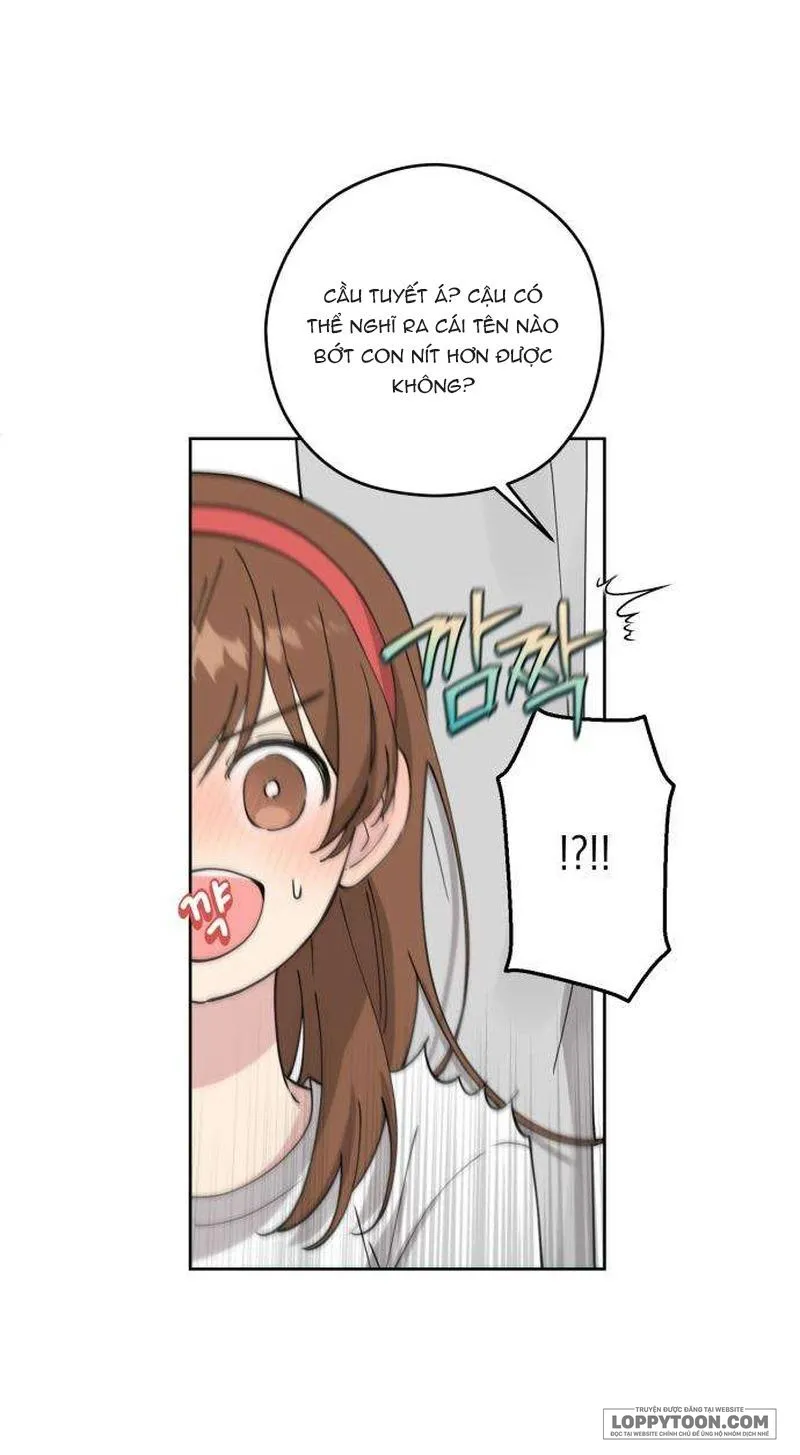 Tên Khốn Đẹp Trai Chap 6 - trang 31