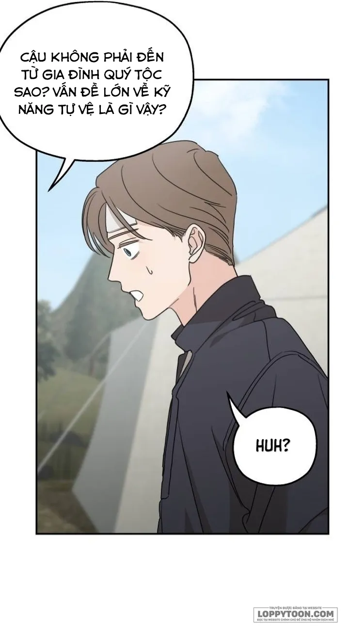 Gia Đình Chồng Quá Ám Ảnh Bởi Tôi Chap 120 - trang 65