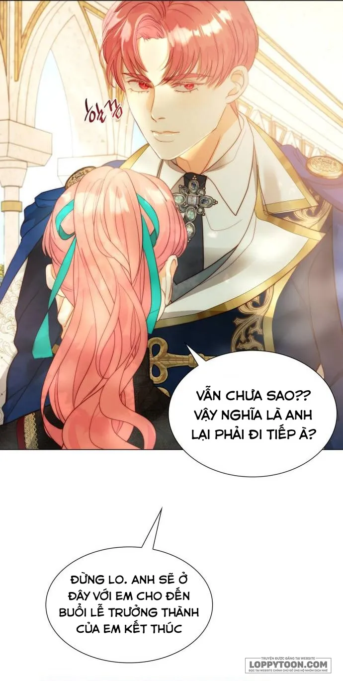 Tôi Được Sinh Ra Là Cô Con Gái Thứ Hai Chap 42 - trang 16