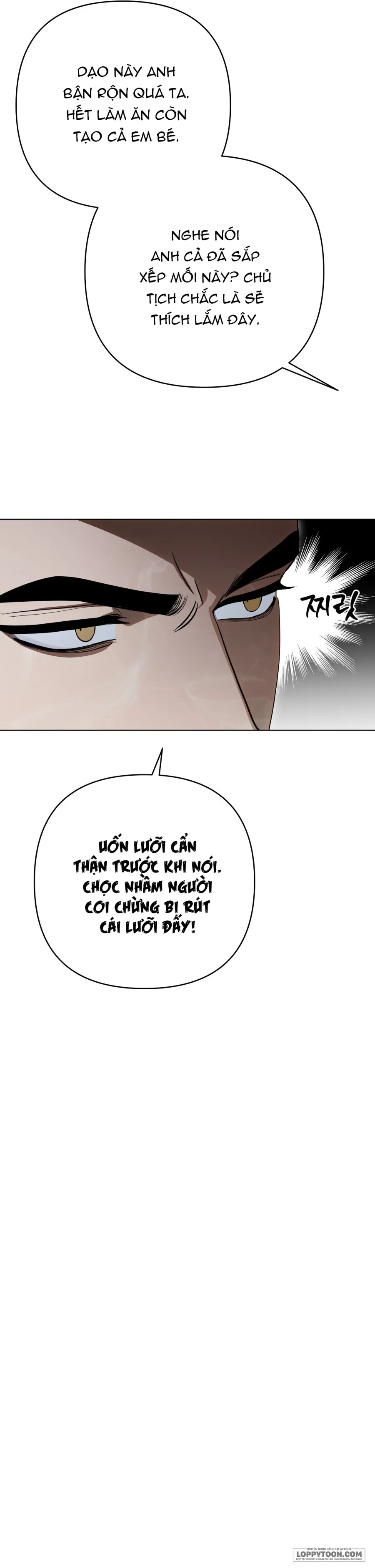 Ngưỡng Tuyệt Đối Chap 35 - trang 24