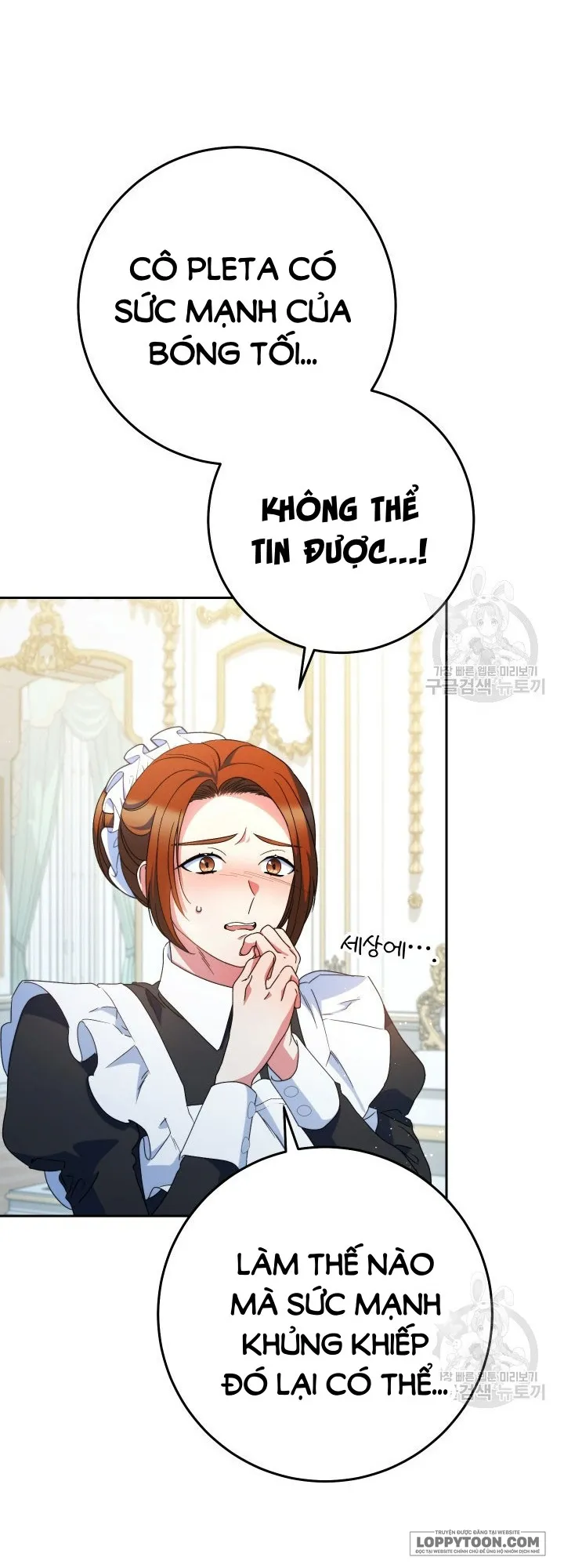 Nuôi Dưỡng Em Gái Xinh Đẹp Chap 39 - trang 3