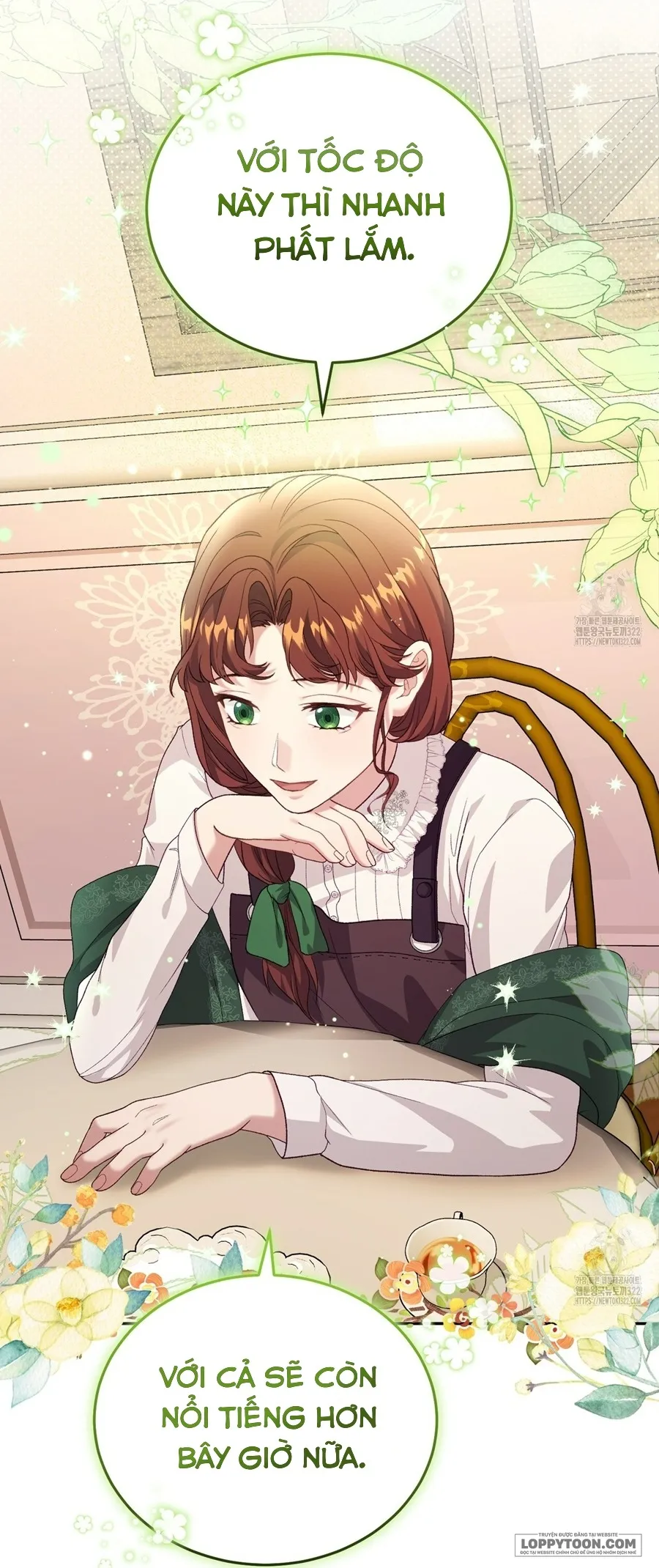 Nàng Tiên, Hãy Ký Hợp Đồng Nào Chap 19 - trang 60