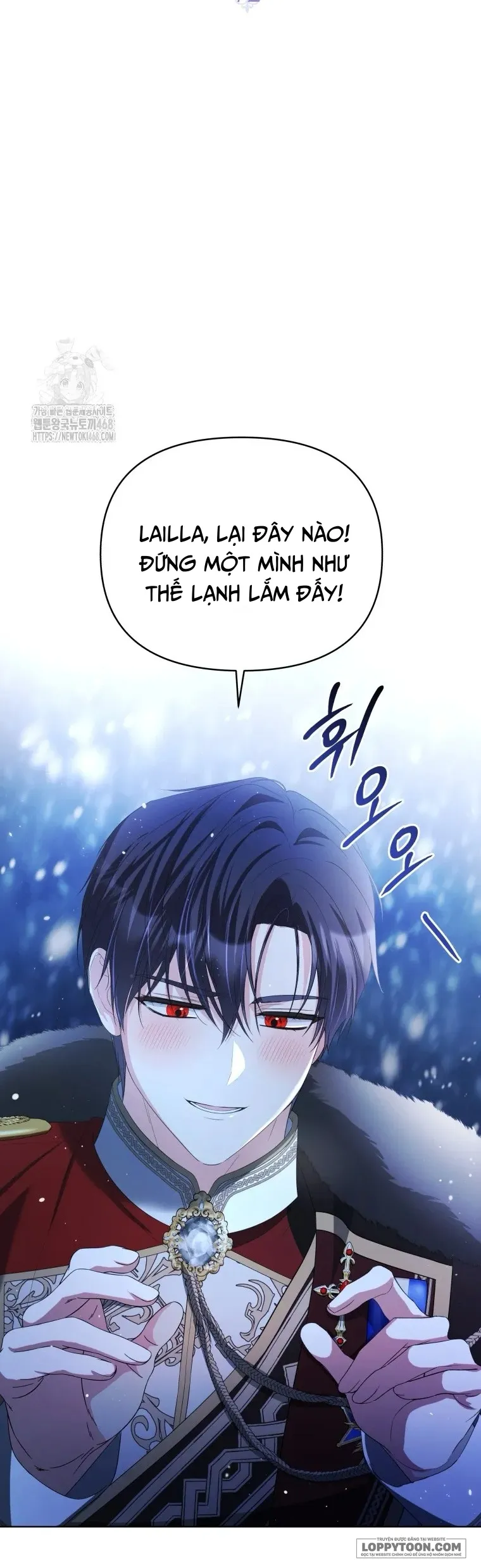 Chiếc Túi Bí Mật Của Quý Cô Xấu Xí Chap 72 - trang 20