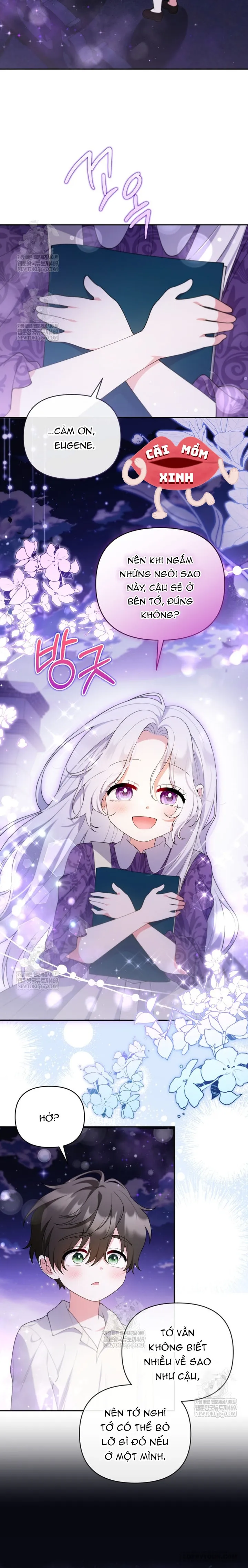 Cái Giá Của Tái Sinh Chap 35 - trang 4