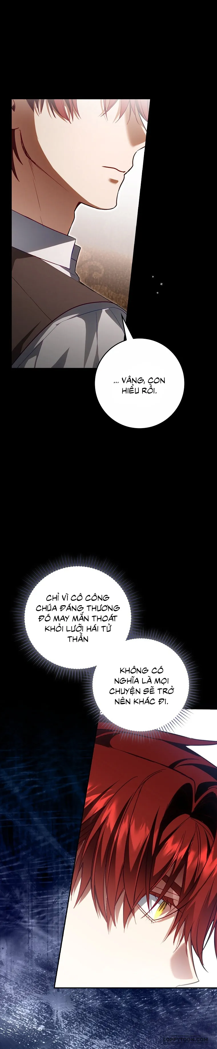 Xuyên Thành Chị Dâu Của Nữ Chính Trong Tiểu Thuyết Nuôi Con Chap 7 - trang 29